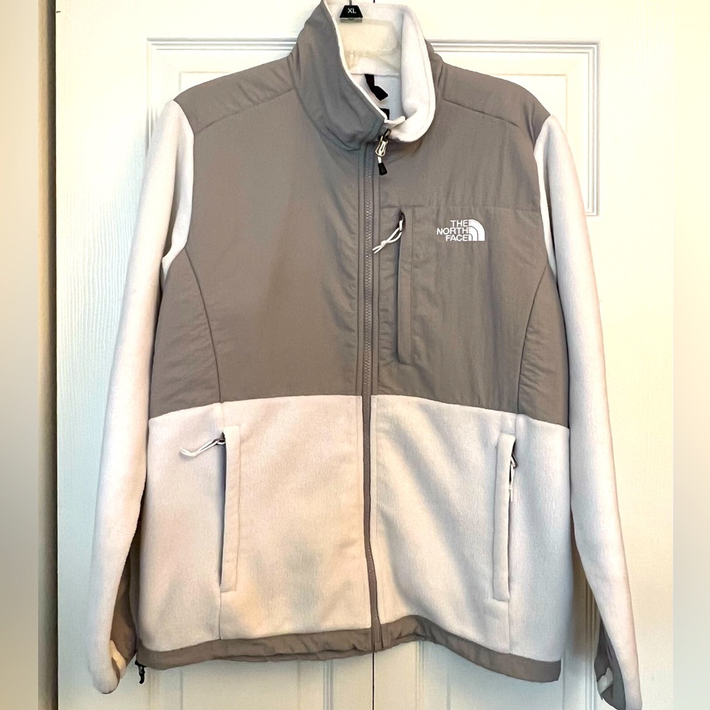 The North Face Denali Jacket